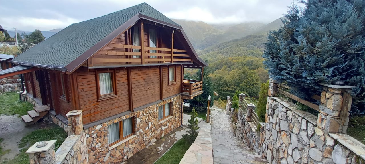 Hotel Prevalla Balkan Destination